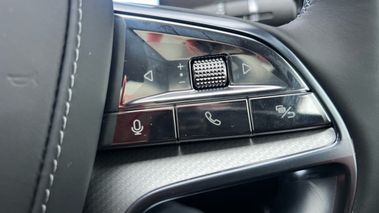 BYD Sealion 7 390kW Excellence AWD 91kWh 5dr Auto Electric Estate